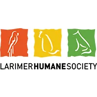 Larimer Humane Society Logo