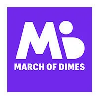 March of Dimes Logo