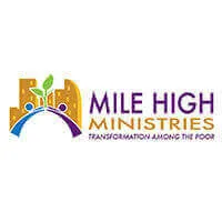 Mile High Ministries Logo