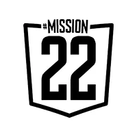Mission 22 Logo
