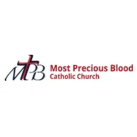 Most Precious Blood Logo