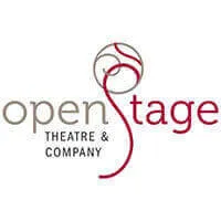 Open Stage Theater Logo