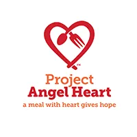 Project Angel Heart Logo