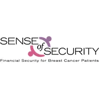 Sense of Security Logo