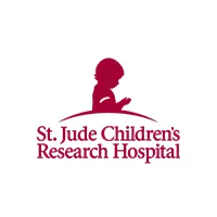 St. Jude Children's Logo