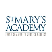St. Mary's Logo