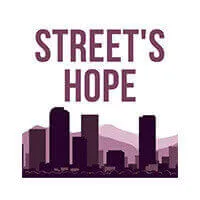 Streets of Hope Logo
