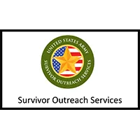 Survivor Outreach Logo