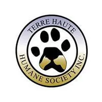 Terre Haute Humane Society Logo