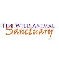 The Wild Animal Sanctuary Logo