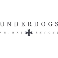 Underdog Animal Rescue Logo
