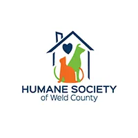 Weld County Humane Society Logo