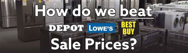 How We Save You Money