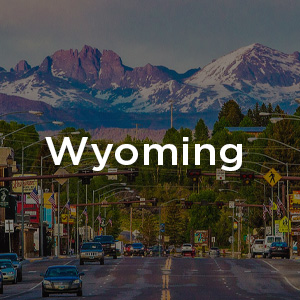 Wyoming