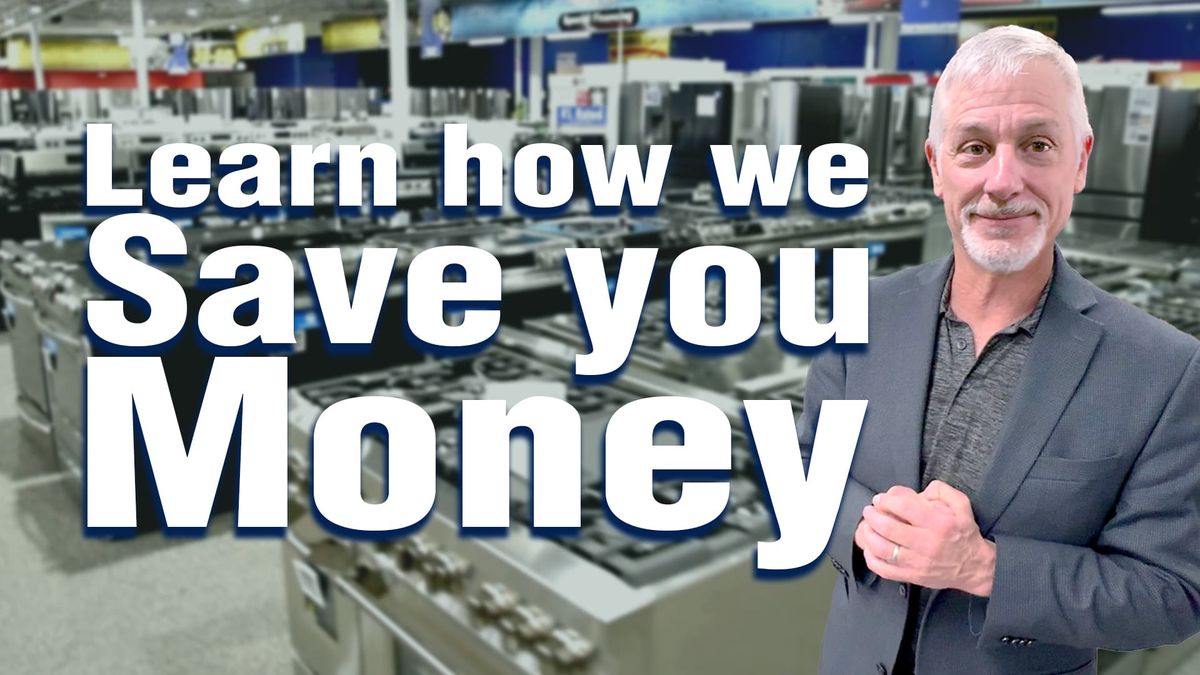 Learn How We Save You Money