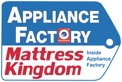 Appliance Factory Logo