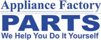 Appliance Factory Parts Logo