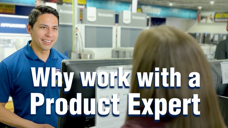 Why Work With A Product Expert