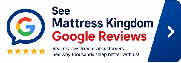 Leave a review for Mattress Kingdom