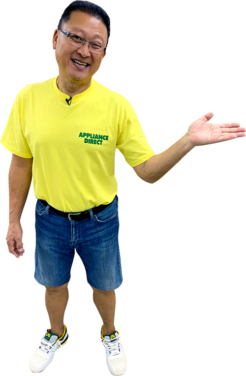 Appliance Direct Owner
