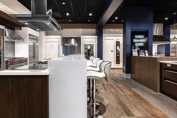 SKS Kitchen