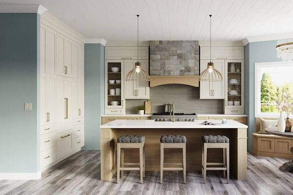 Cabinetry