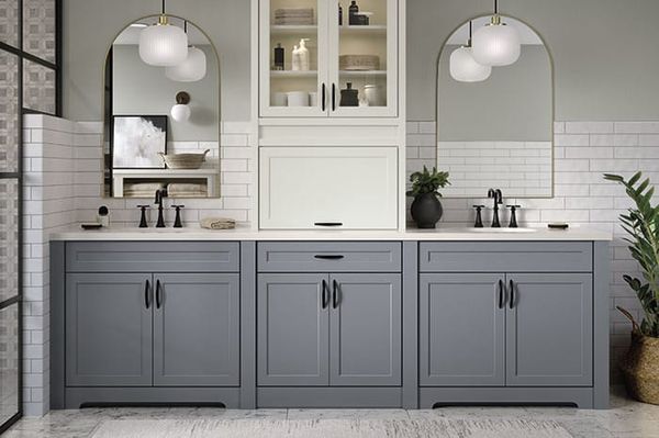 Cabinetry