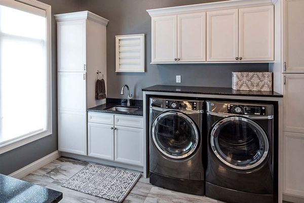 Cabinetry