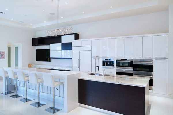Cabinetry