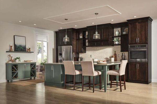 Cabinetry