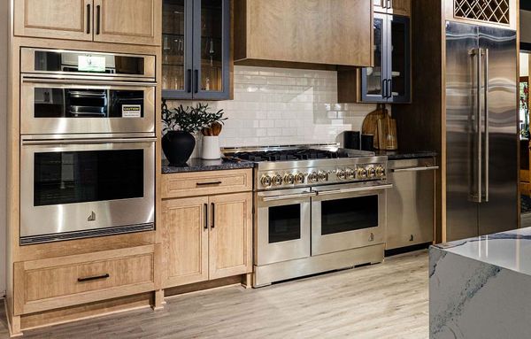 Cabinetry