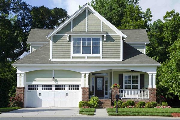 Homewoners