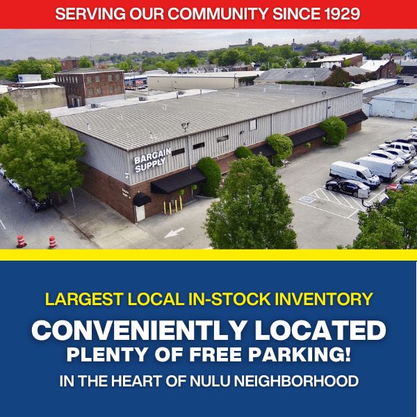 Serving our Community