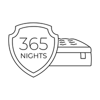 365 Night Guarantee