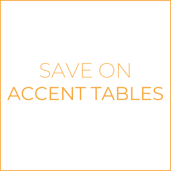 Accent Tables