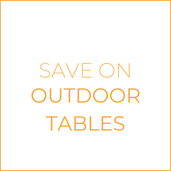 Outdoor Tables
