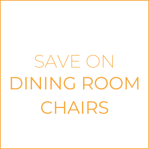 Dining Room Chairs