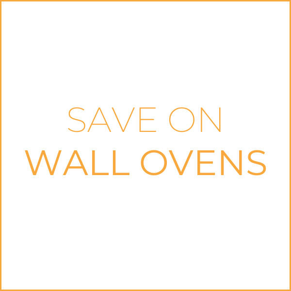 Wall Ovens