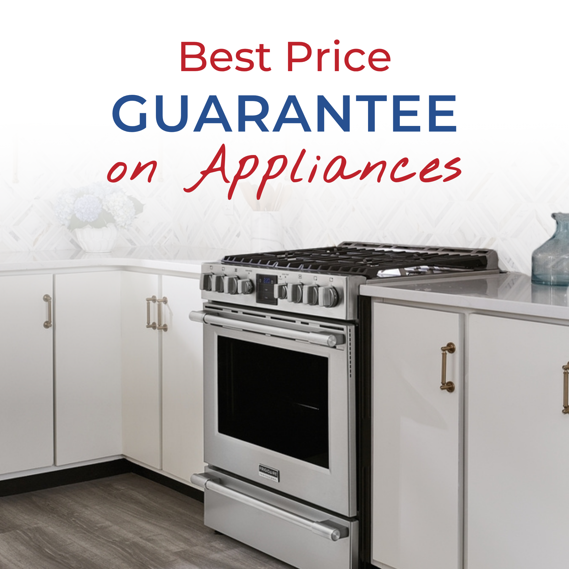 Best Price Guarantee