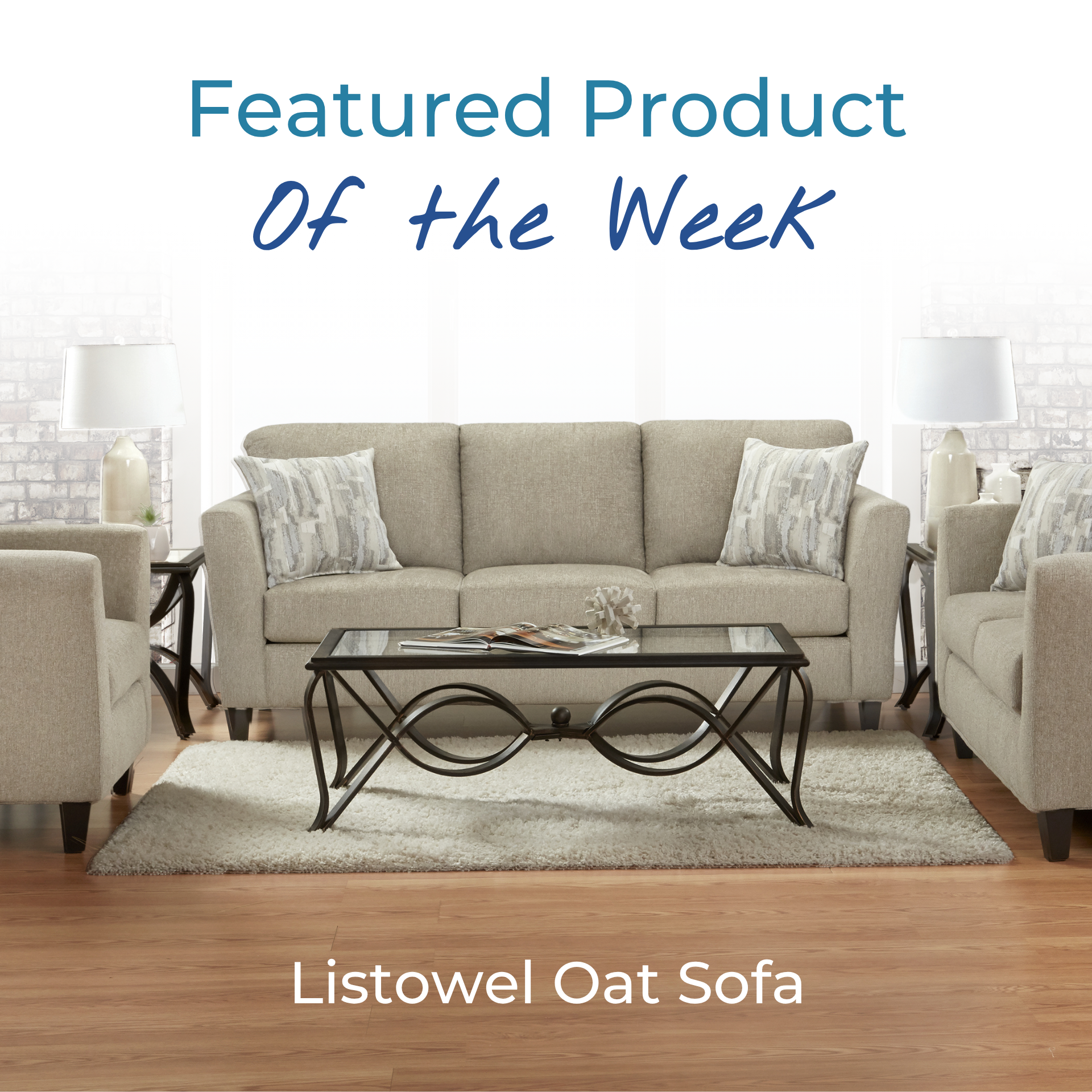 Featured Product of the Week