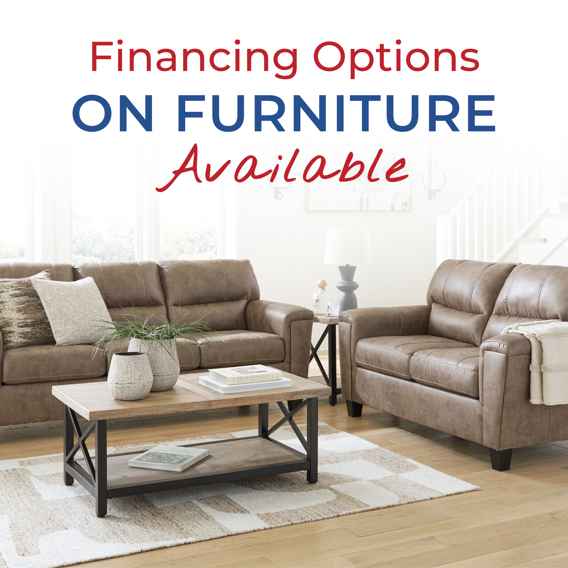 Financing Options