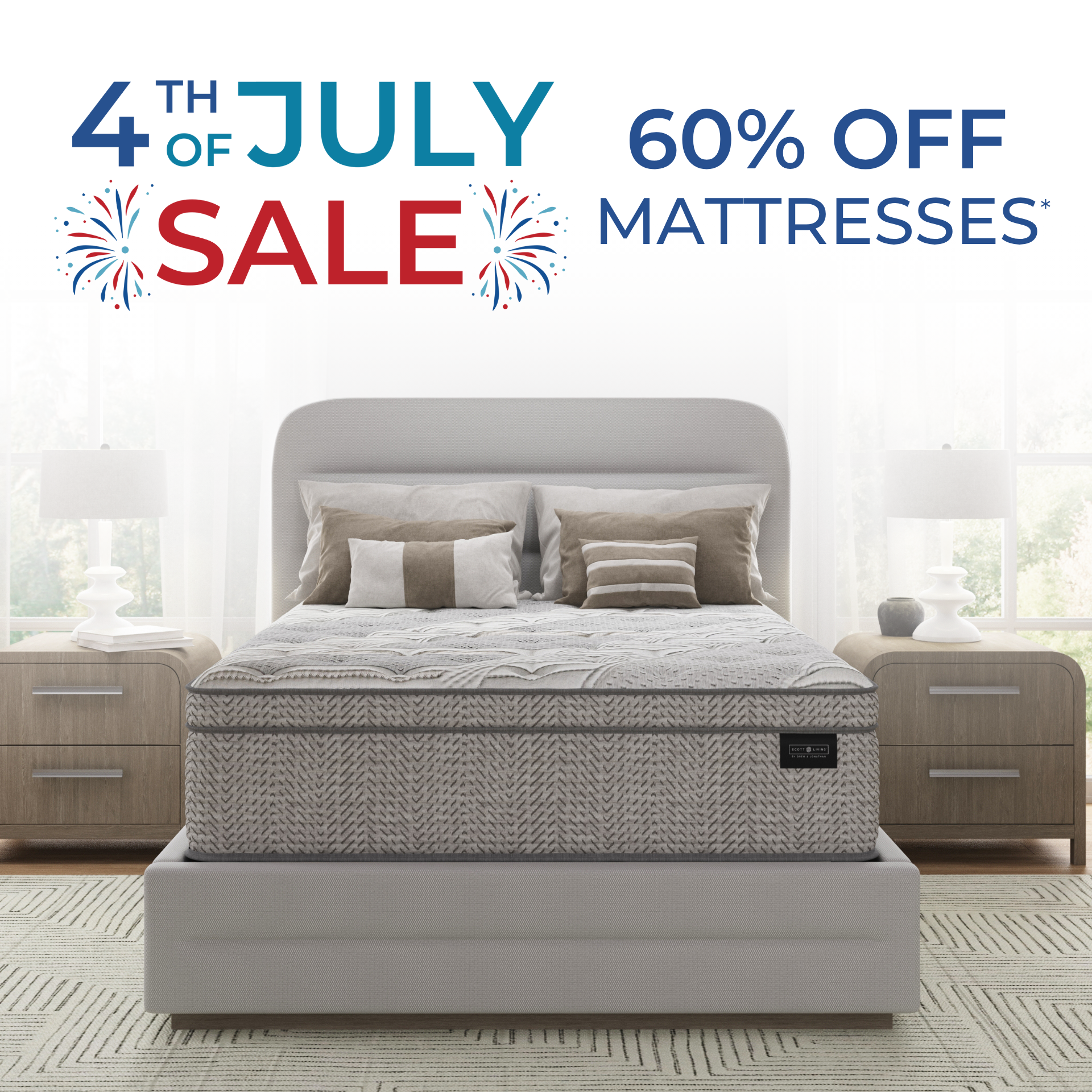 Mattress Promotion