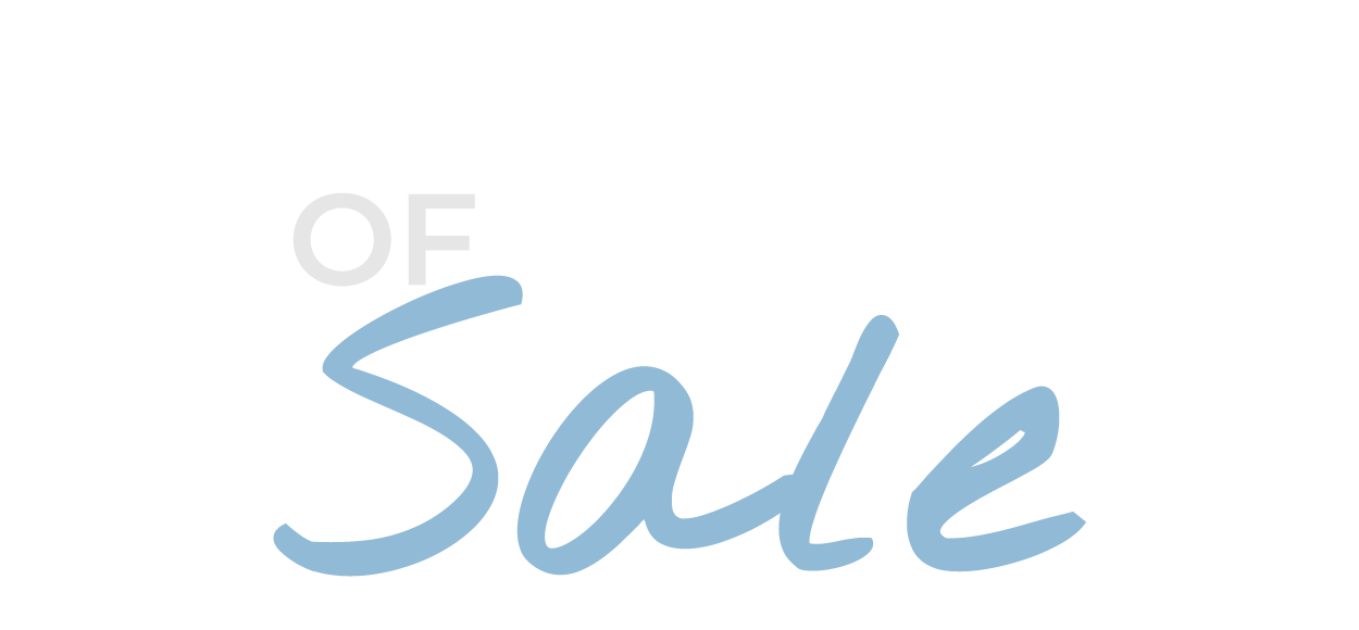 4th of July Sale