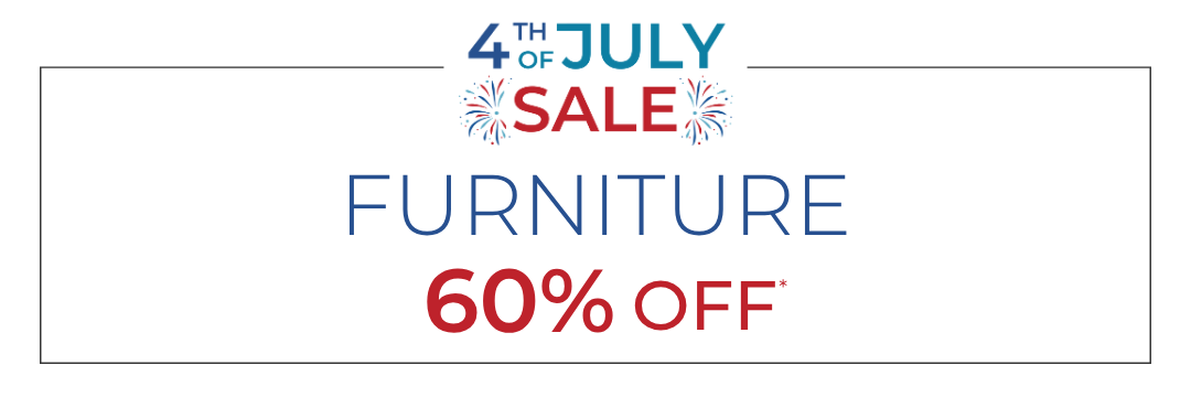 Furniture Sale Heading