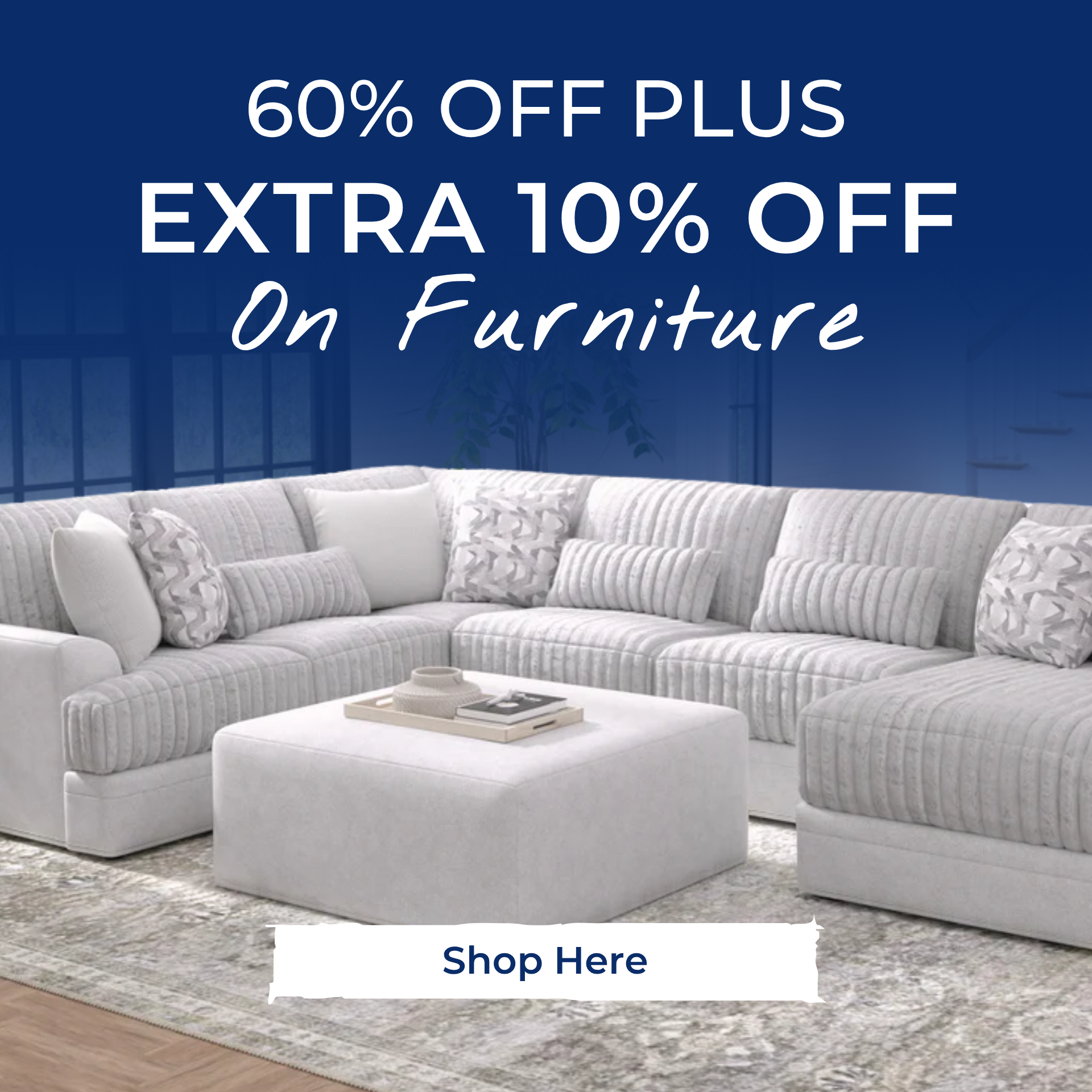 Furniture Promotions