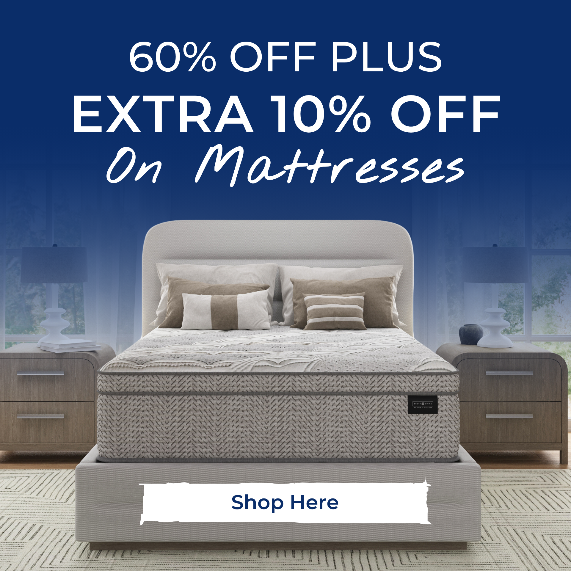 Mattress Promotion