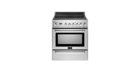 Ovens and Ranges
