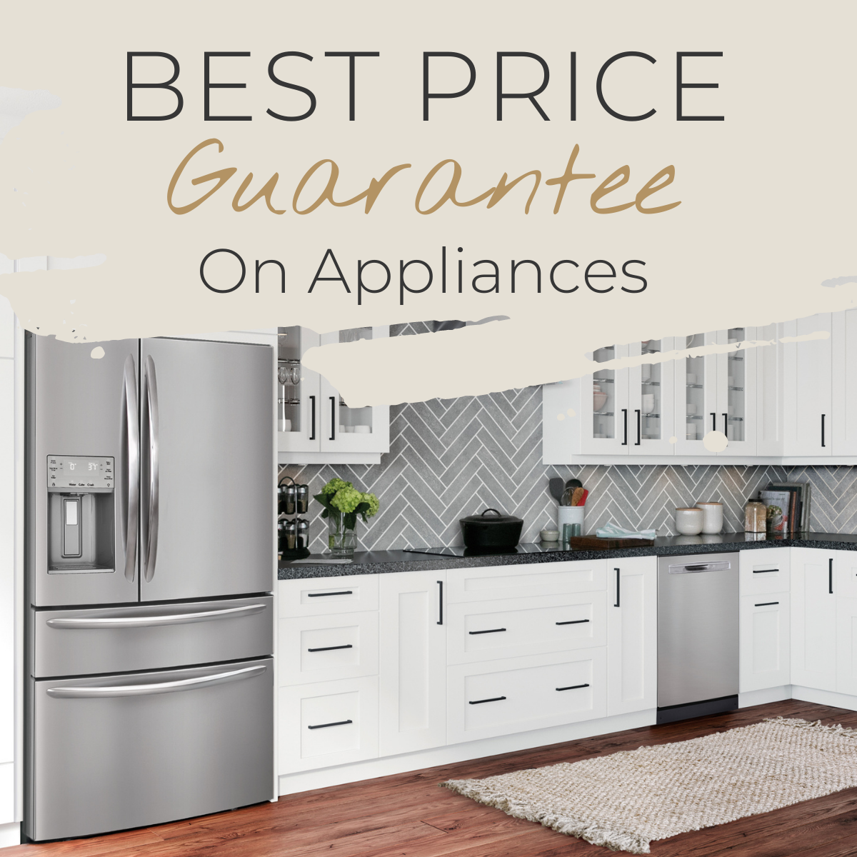 Best Price Guarantee