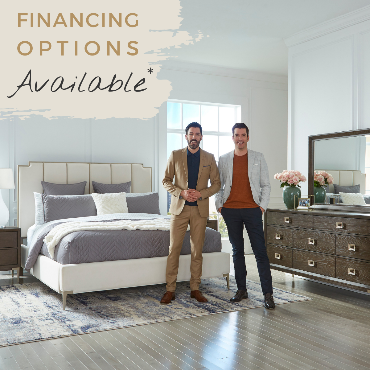 Financing Options