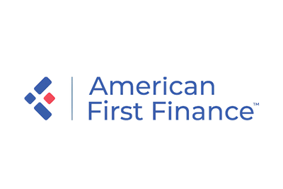 American First